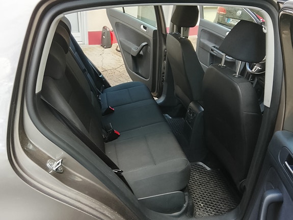 Volkswagen Golf Plus 18 of 20