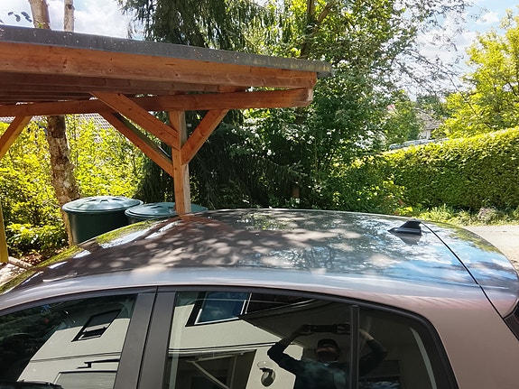 Volkswagen Golf Plus 12 of 20