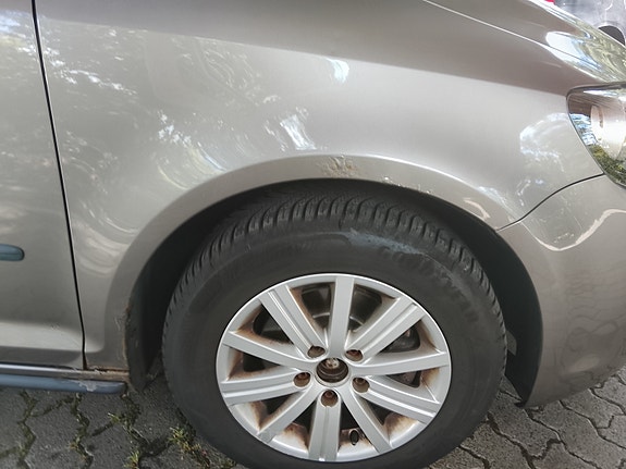 Volkswagen Golf Plus 8 of 20