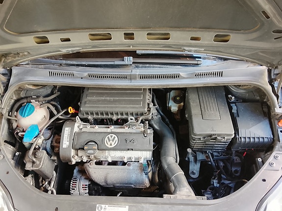 Volkswagen Golf Plus 14 of 20