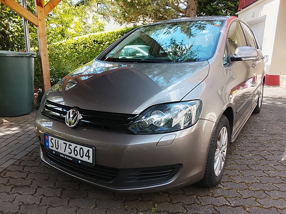 Volkswagen Golf Plus 6 of 20