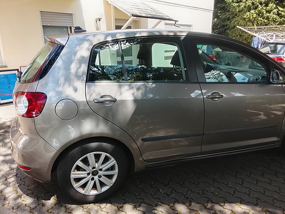 Volkswagen Golf Plus 10 of 20