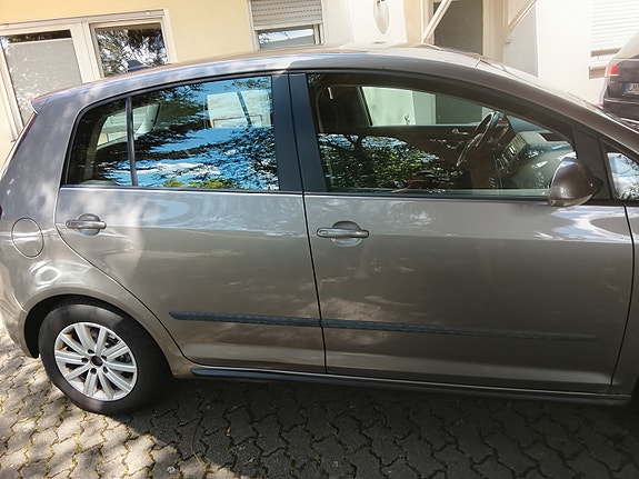 Volkswagen Golf Plus 9 of 20