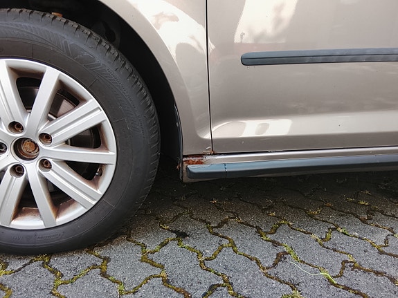 Volkswagen Golf Plus 3 of 20