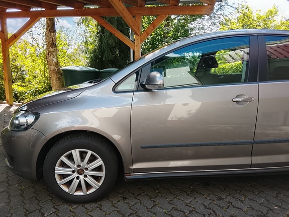 Volkswagen Golf Plus 5 of 20
