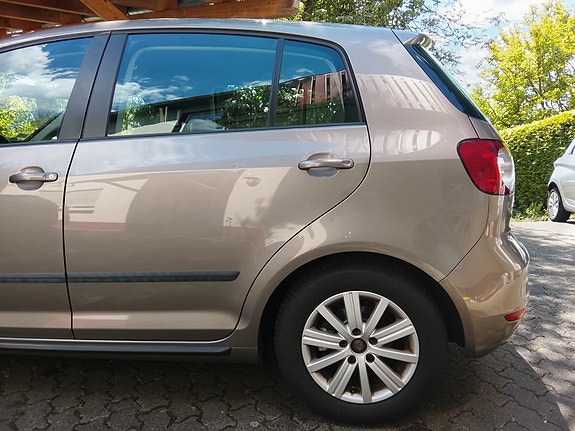Volkswagen Golf Plus 2 of 20