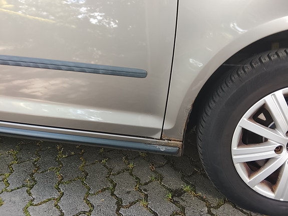 Volkswagen Golf Plus 11 of 20