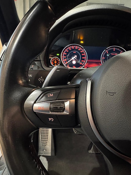 BMW M550d 17 of 30