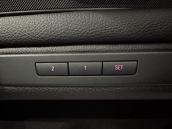 BMW M550d 23 of 30