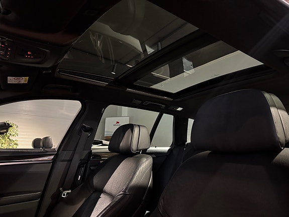 BMW M550d 15 of 30