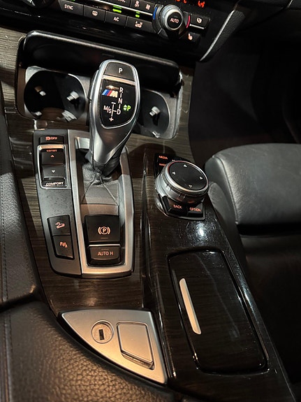 BMW M550d 19 of 30