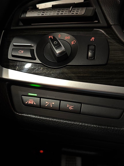 BMW M550d 22 of 30