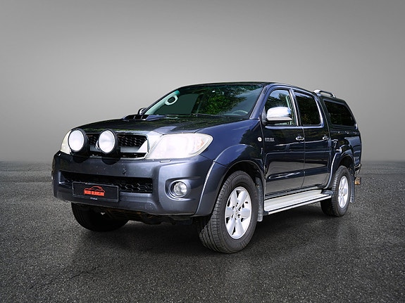 Toyota HiLux 6 of 30