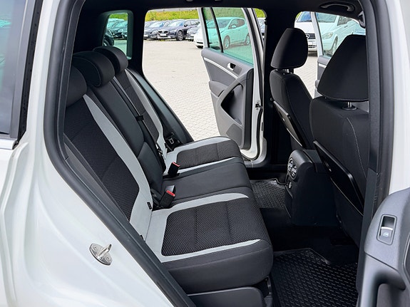 Volkswagen Tiguan 9 of 11