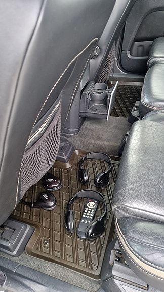 Volvo XC90 15 of 28