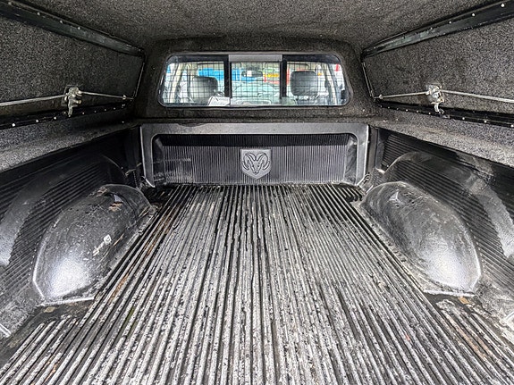 Dodge RAM 11 of 11