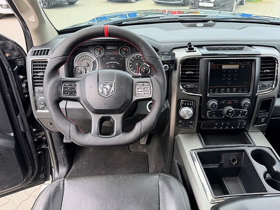 Dodge RAM 7 of 11