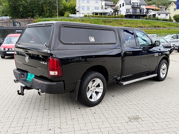 Dodge RAM 3 of 11