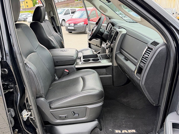 Dodge RAM 9 of 11