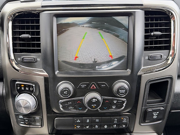 Dodge RAM 8 of 11