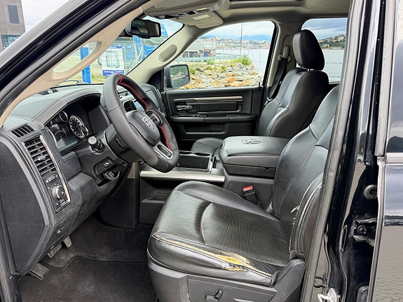 Dodge RAM 5 of 11