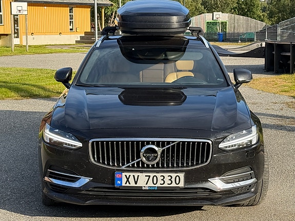 Volvo V90 2 of 11