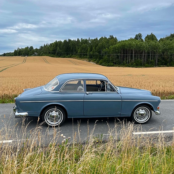 Volvo Amazon 6 of 15