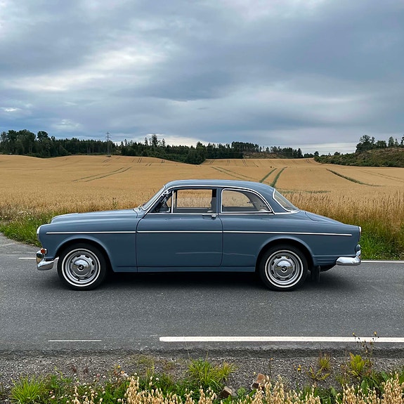 Volvo Amazon 2 of 15