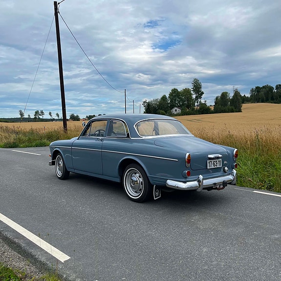 Volvo Amazon 3 of 15