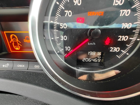 Peugeot 508 7 of 11