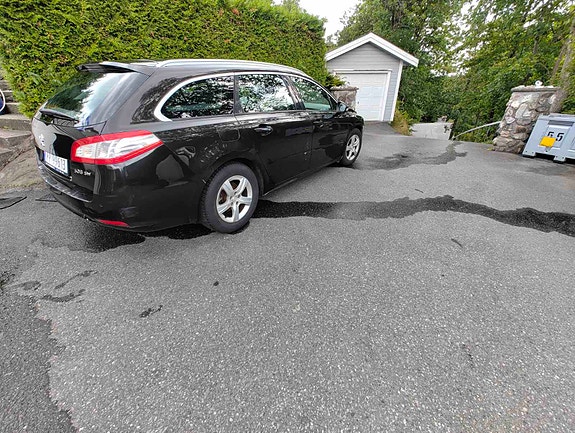 Peugeot 508 6 of 11