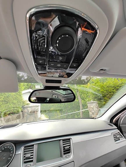Peugeot 508 3 of 11