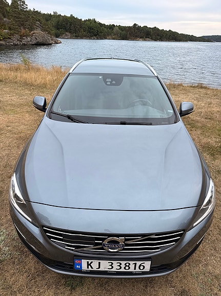 Volvo V60 5 of 30