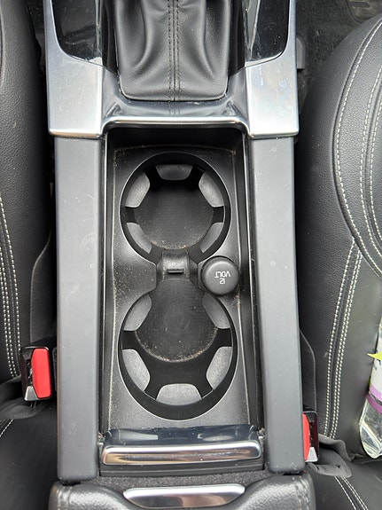 Volvo V60 15 of 30