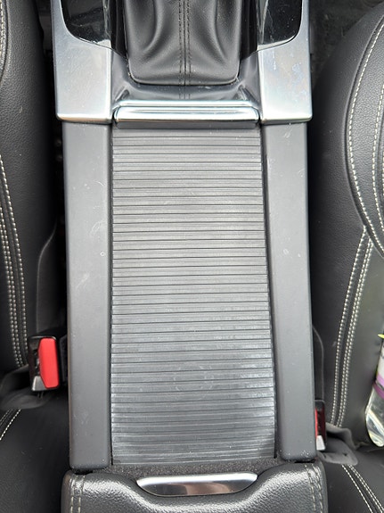 Volvo V60 16 of 30