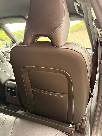 Volvo V60 29 of 30