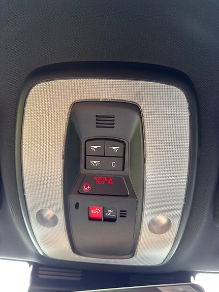Volvo V60 22 of 30