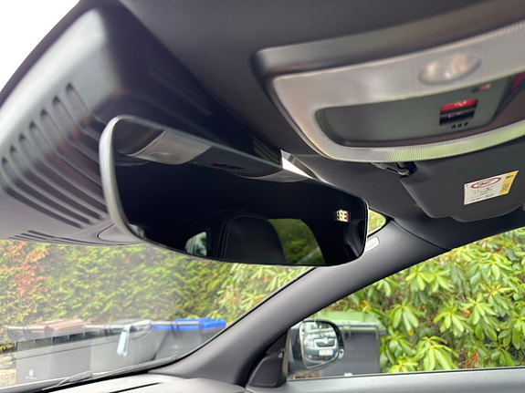 Volvo V60 18 of 30