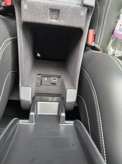 Volvo V60 17 of 30