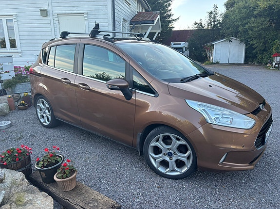 Ford B-MAX 10 of 18