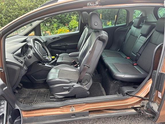Ford B-MAX 11 of 18