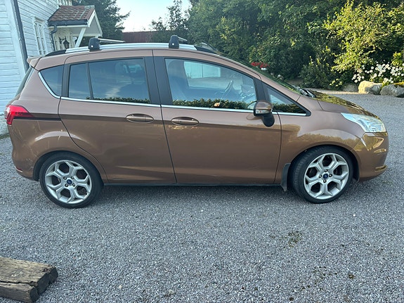 Ford B-MAX 3 of 18
