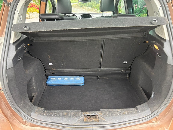 Ford B-MAX 14 of 18