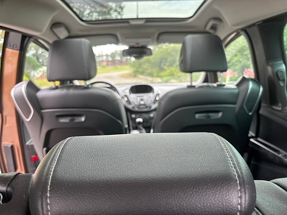 Ford B-MAX 13 of 18