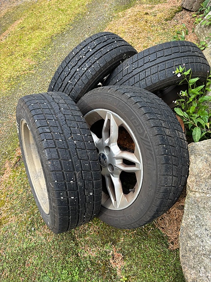 Ford B-MAX 18 of 18