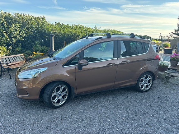 Ford B-MAX 2 of 18