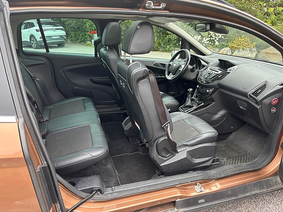 Ford B-MAX 16 of 18