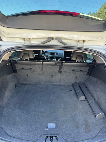 Volvo V60 15 of 15