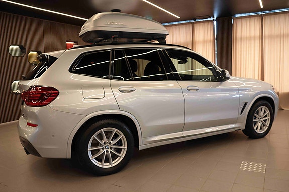 BMW X3 10 of 30