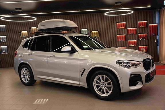 BMW X3 2 of 30